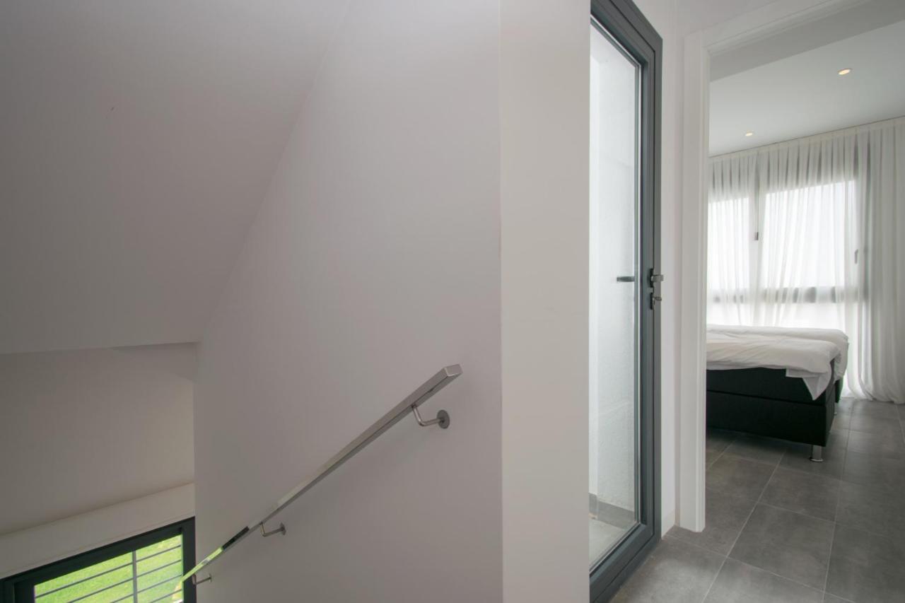 205 Luxury Gran Villa - Alicante Holiday Gran Alacant Kültér fotó
