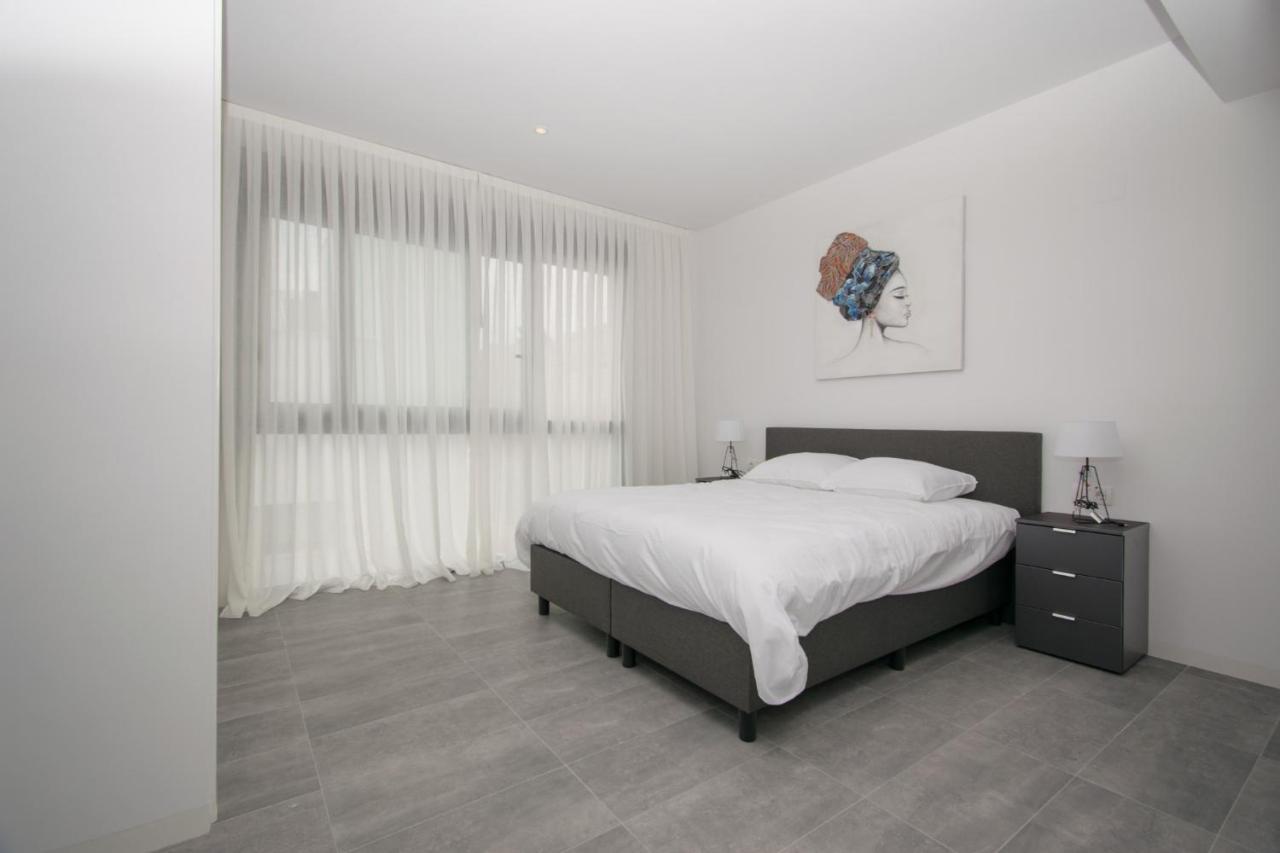 205 Luxury Gran Villa - Alicante Holiday Gran Alacant Kültér fotó